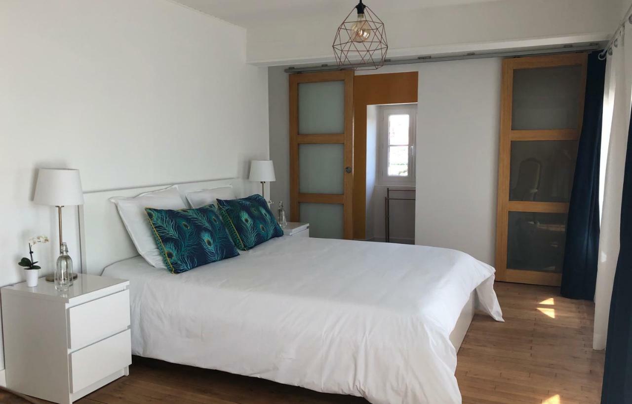 Les Jardins De La Providence Hotel Cognac Eksteriør billede